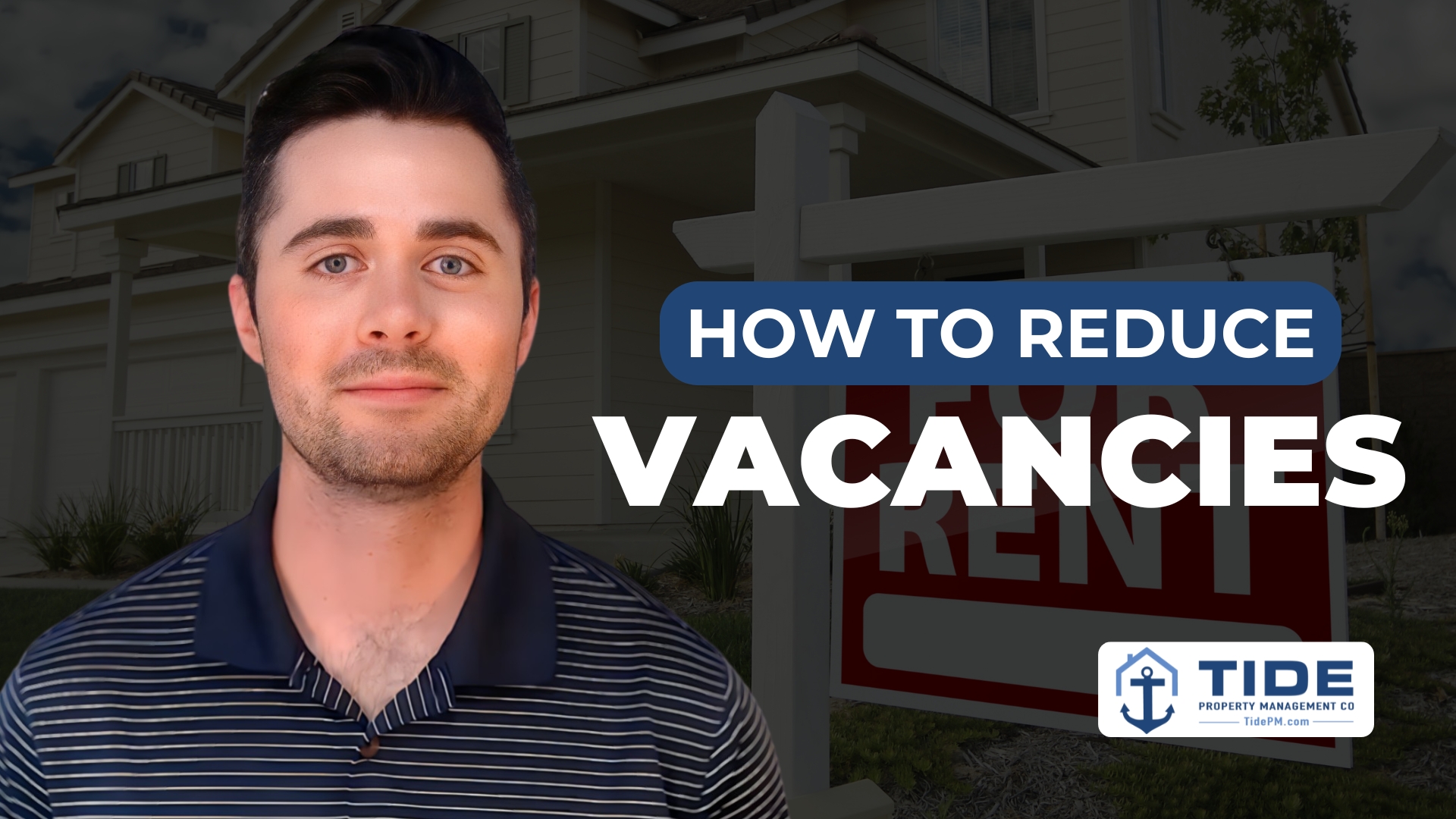 3 Expert Strategies to Minimize Vacancy Loss