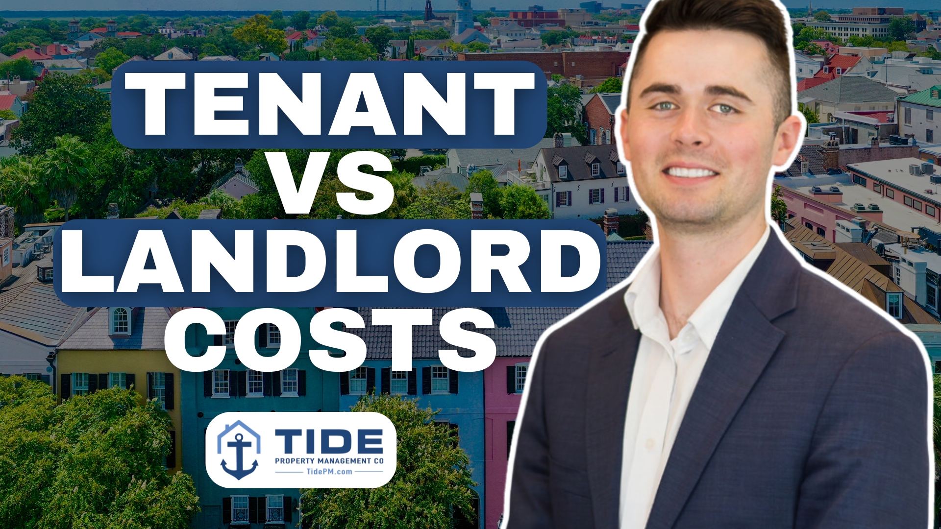 Property Maintenance Costs—Should Landlords Pay?