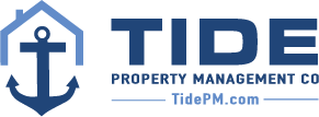 Tide Property Management Logo